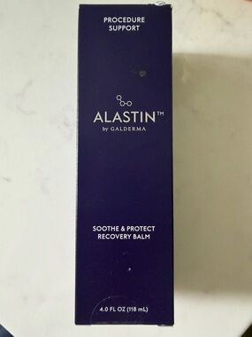 Alastin Soothe & Protect Recovery Balm — Navy Skin Recovery Primer